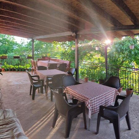 Elshani Guest House Stevovski מראה חיצוני תמונה
