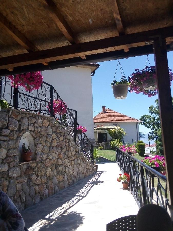 Elshani Guest House Stevovski מראה חיצוני תמונה
