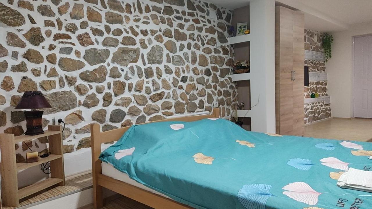 Elshani Guest House Stevovski מראה חיצוני תמונה