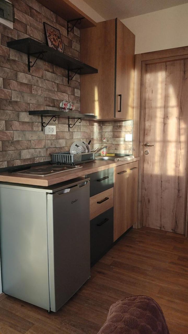 Elshani Guest House Stevovski מראה חיצוני תמונה