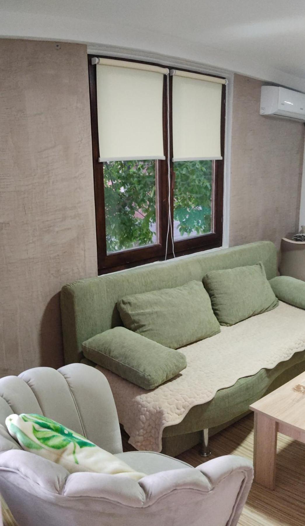Elshani Guest House Stevovski מראה חיצוני תמונה
