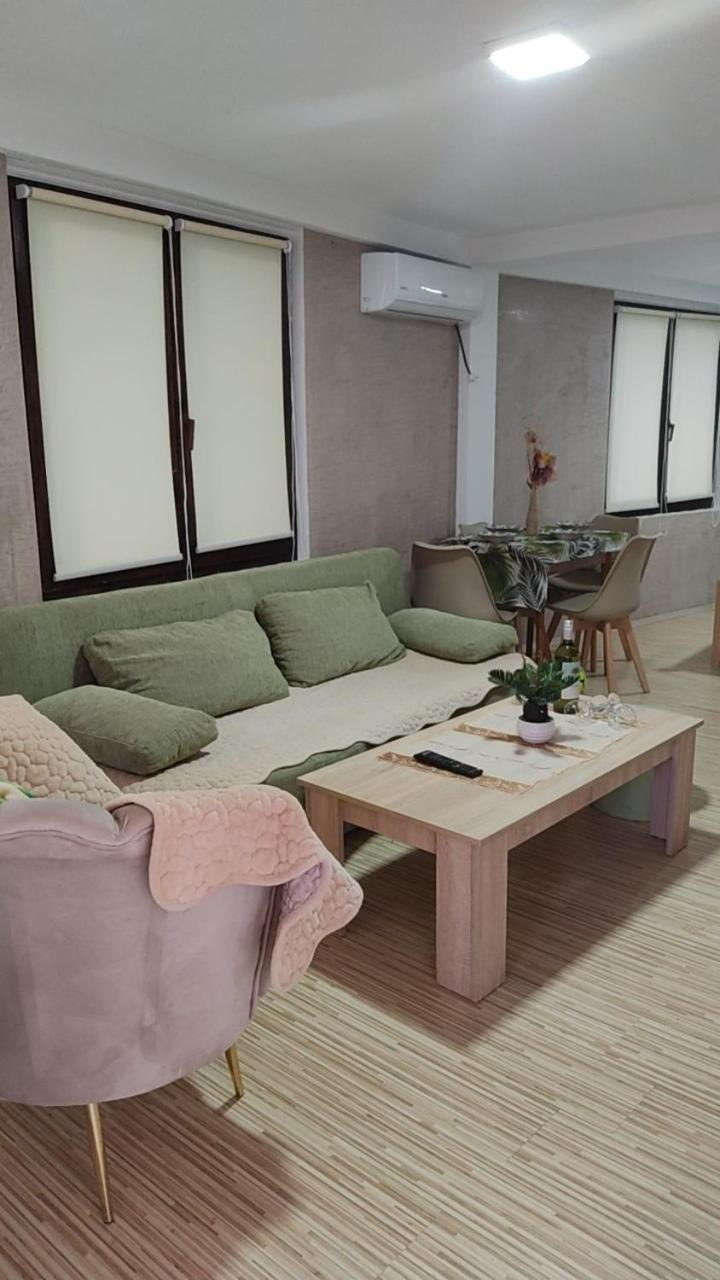 Elshani Guest House Stevovski מראה חיצוני תמונה