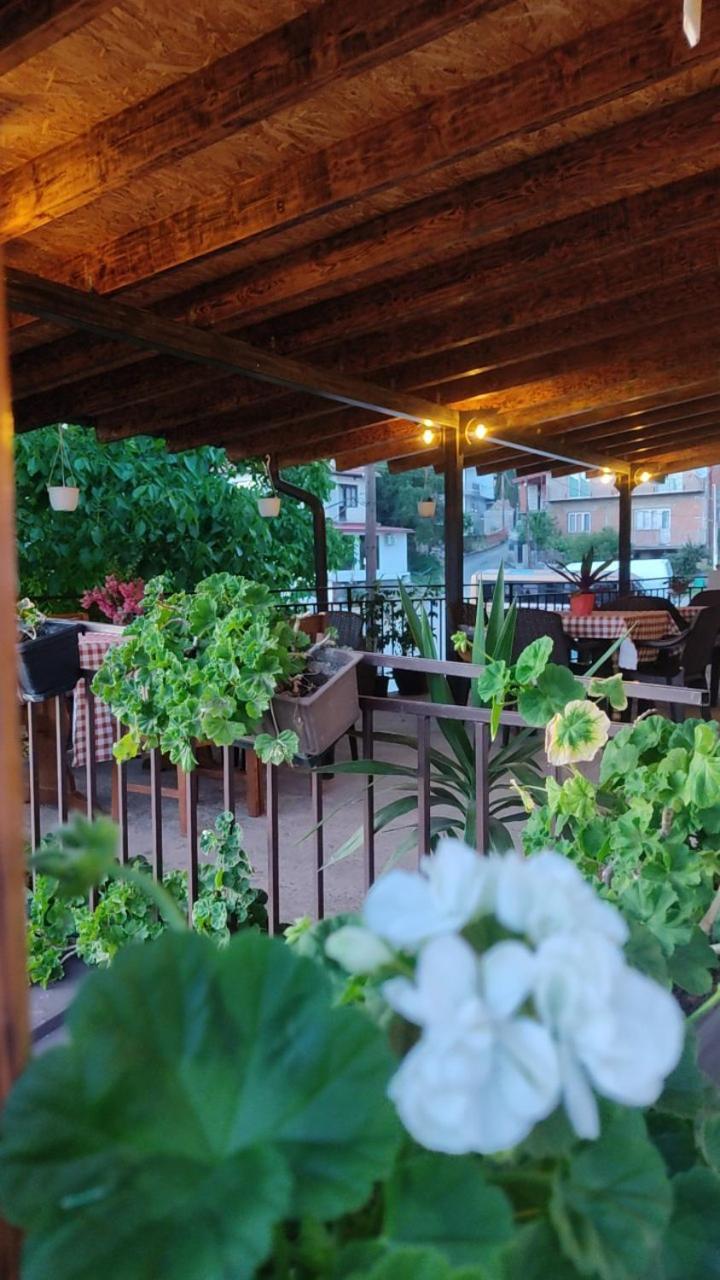 Elshani Guest House Stevovski מראה חיצוני תמונה