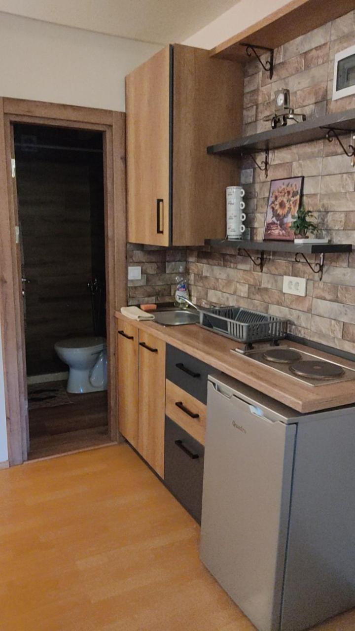 Elshani Guest House Stevovski מראה חיצוני תמונה