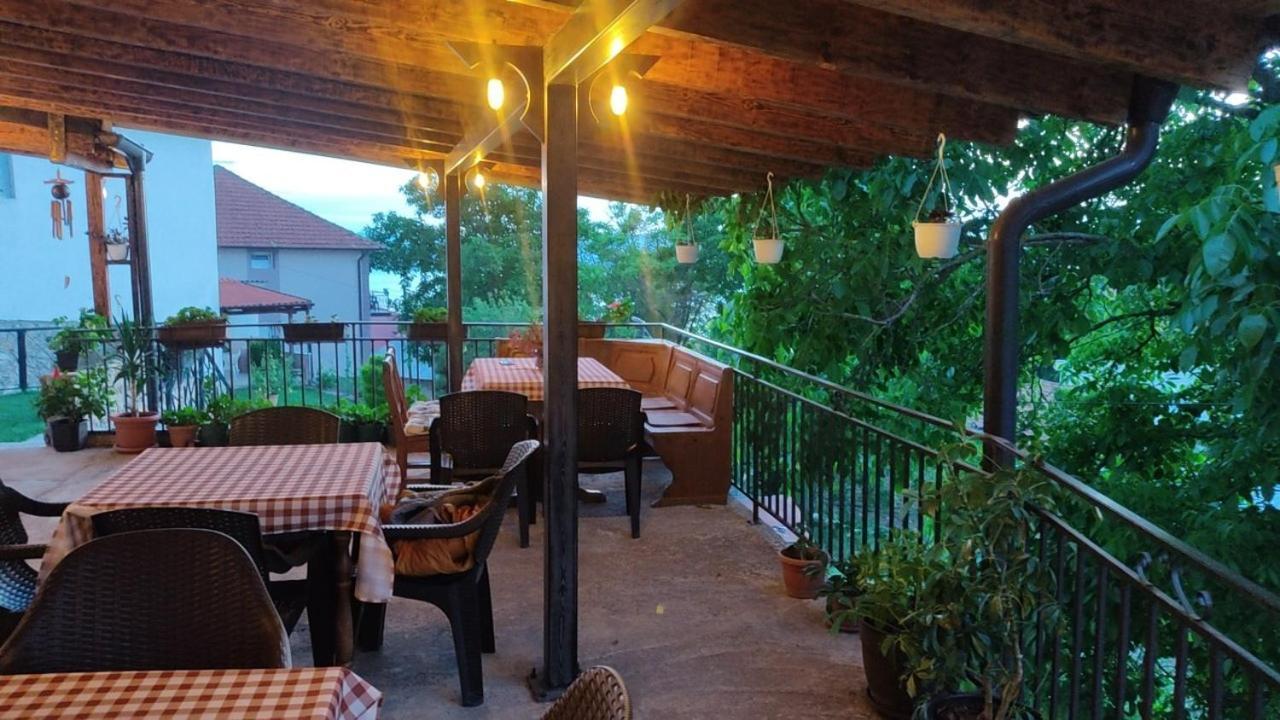 Elshani Guest House Stevovski מראה חיצוני תמונה