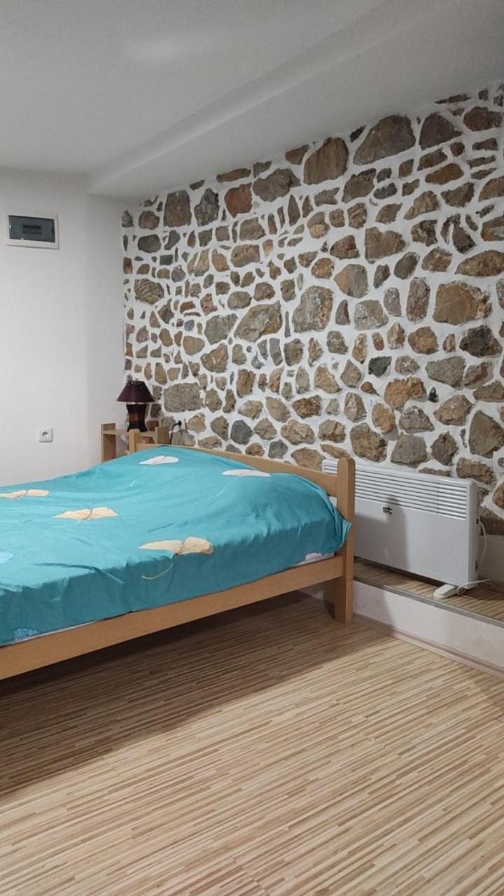 Elshani Guest House Stevovski מראה חיצוני תמונה