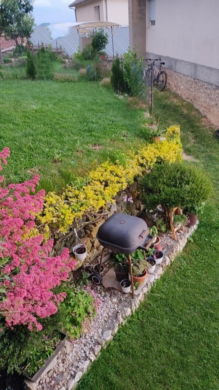 Elshani Guest House Stevovski מראה חיצוני תמונה